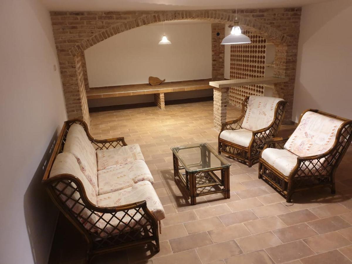 Apartments Valeria Divšići Extérieur photo