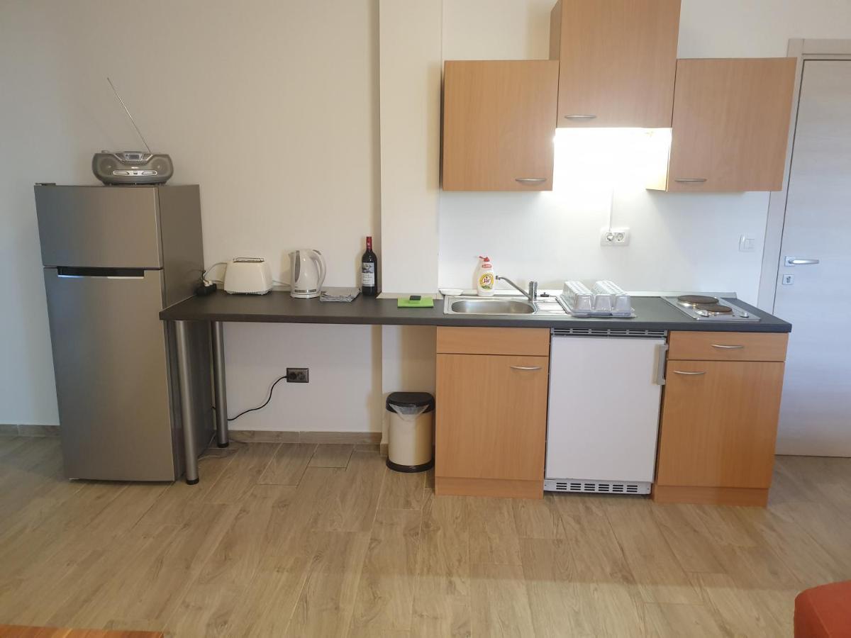 Apartments Valeria Divšići Extérieur photo